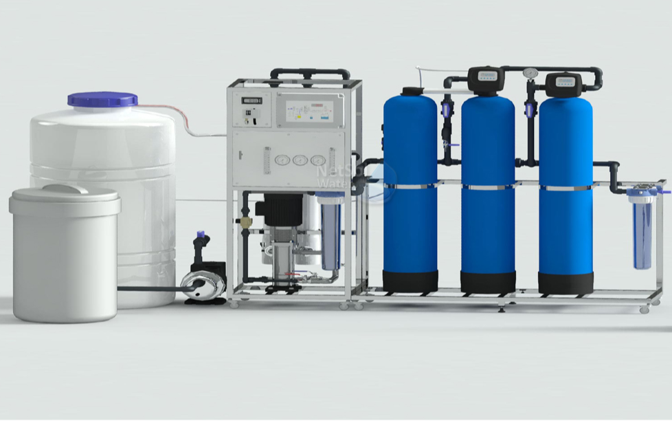 Water Treatment & Services