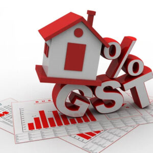 GST Return Submission