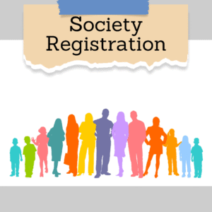 Societies Registration