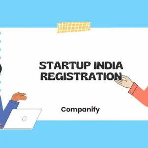 Startup India Registration