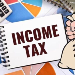 Income Tax Return (ITR) Filing