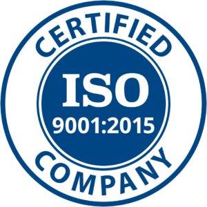 ISO Certification